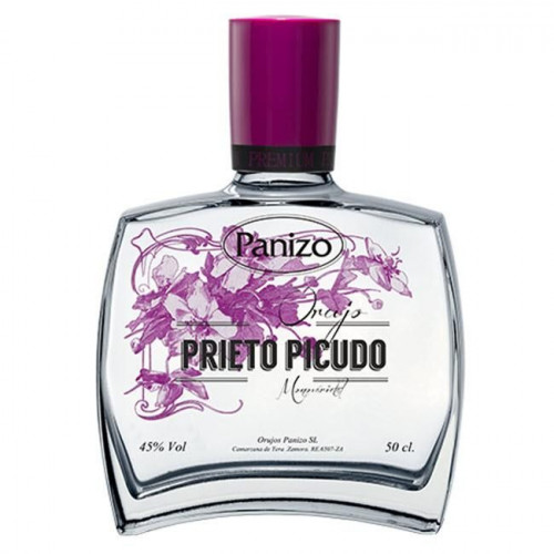 Degvīns Prieto Picudo 45% 0.5L