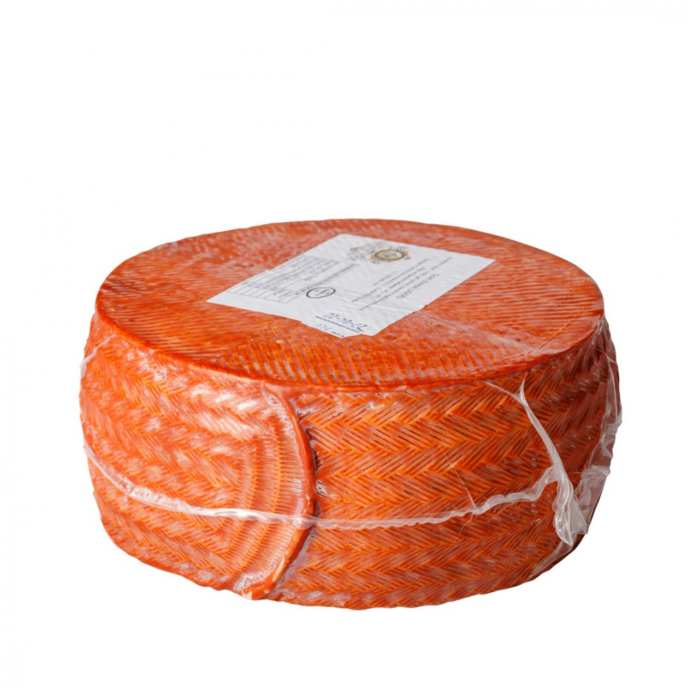 Kazas siers Queso de Cabra Ligero, 200g