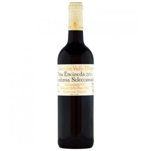Sarkanvīns Vina Encineda 2017 13.5% 0.75L