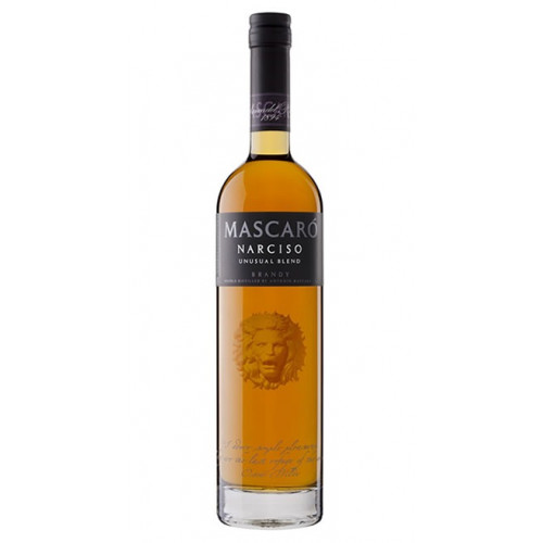 Brendijs Mascaro Narciso 40% 0.7L